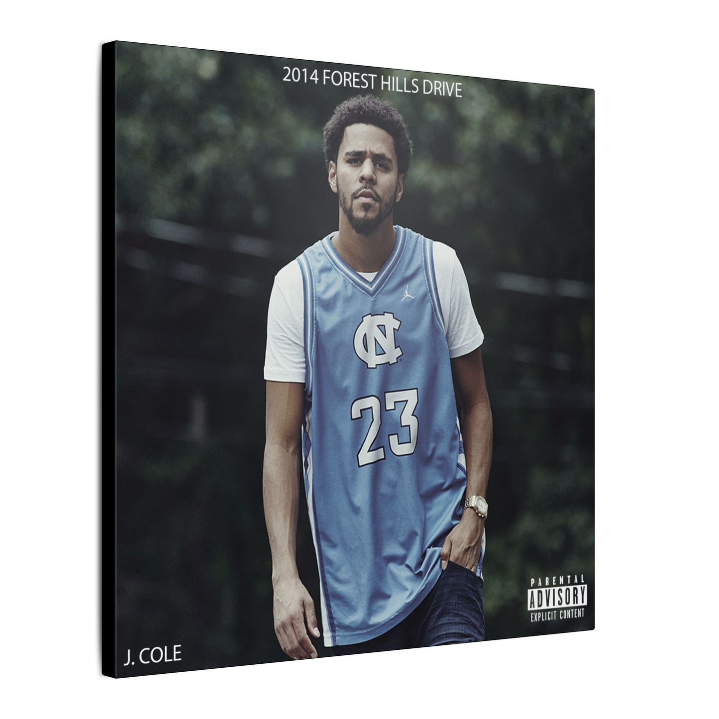 J. Cole - Forest Hills Drive