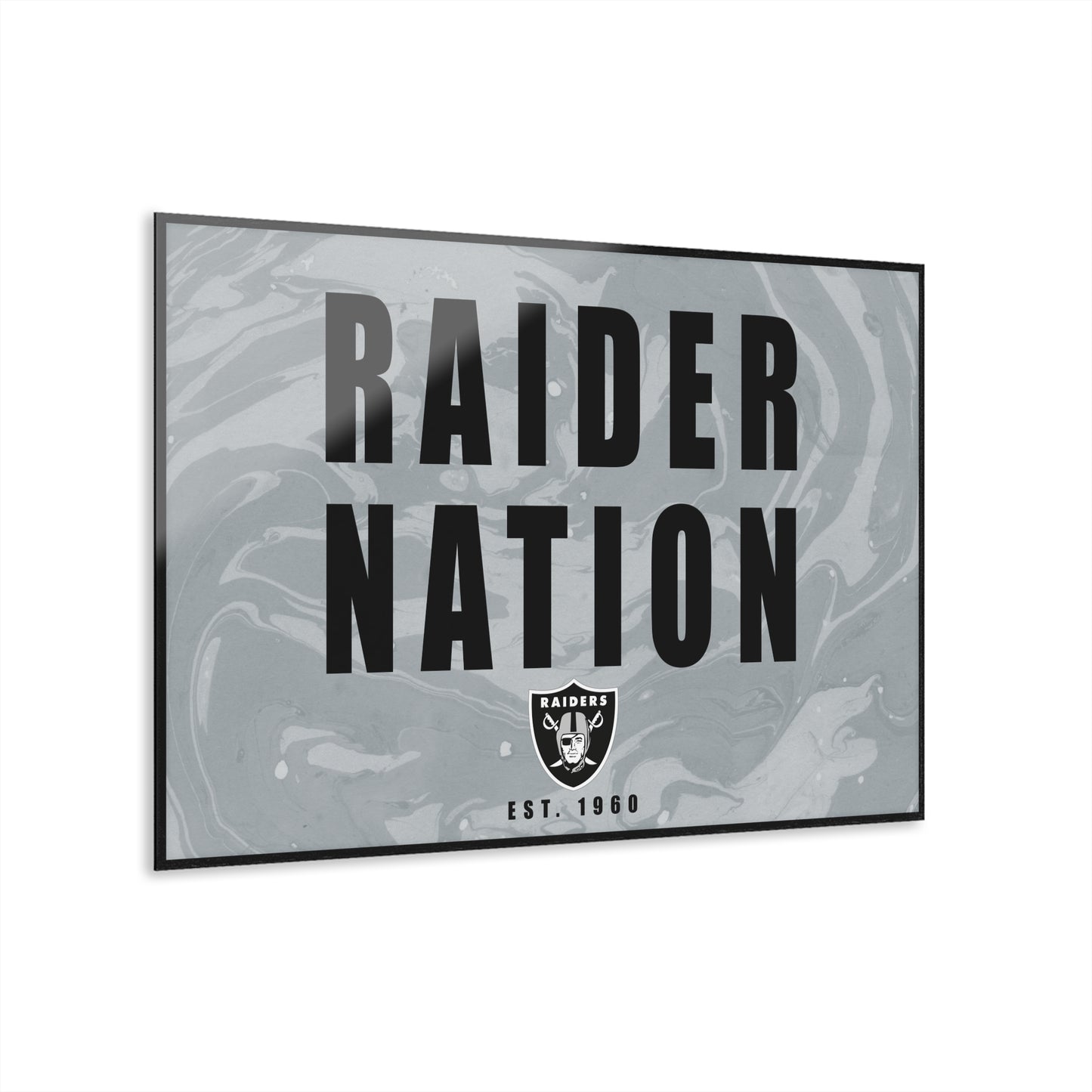 Raider Nation