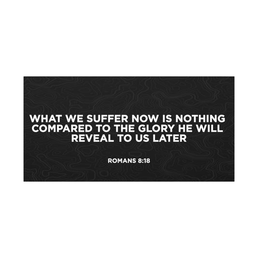 Romans 8:18