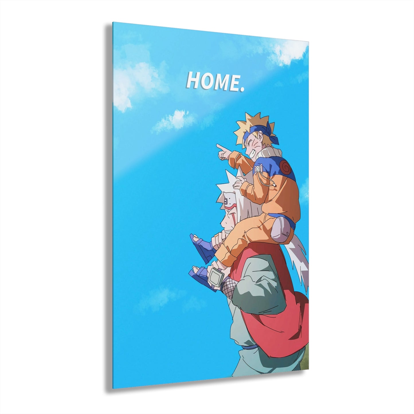 A Place You Can Call Home