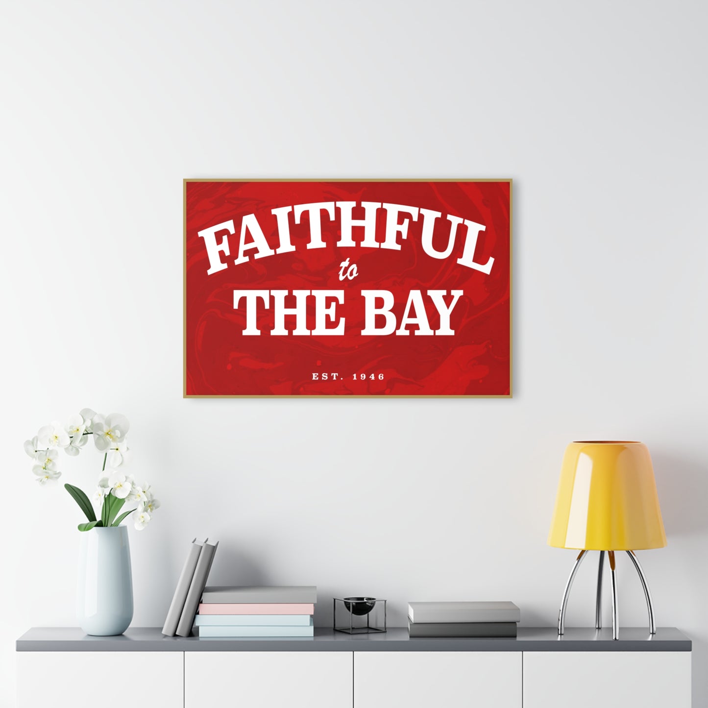 Faithful to The Bay