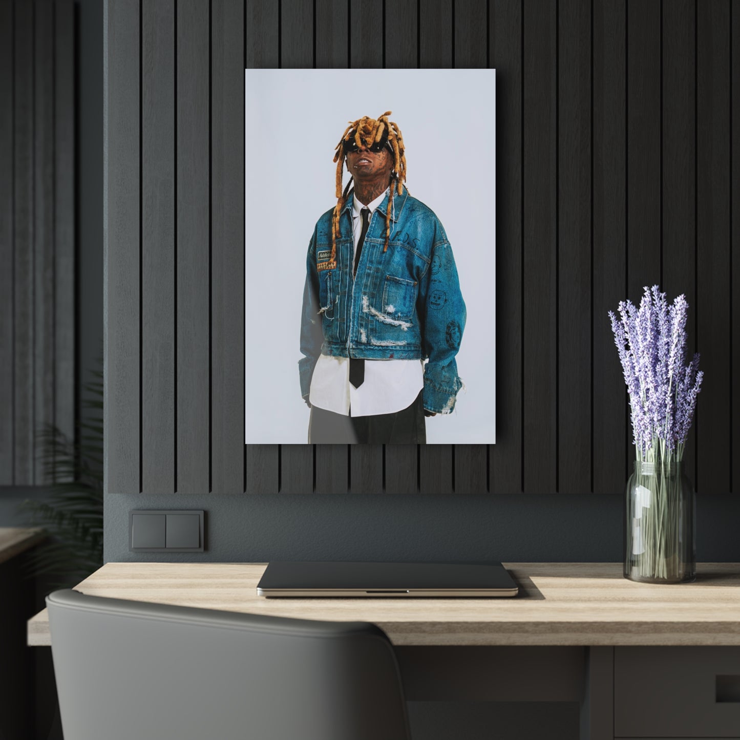 Wayne