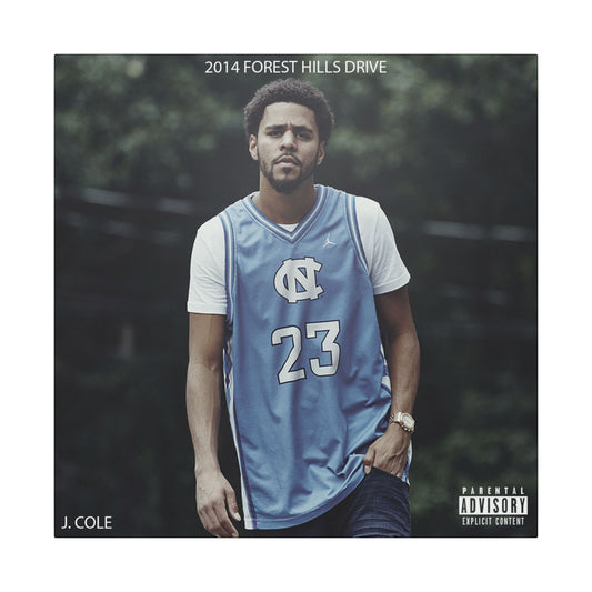 J. Cole - Forest Hills Drive