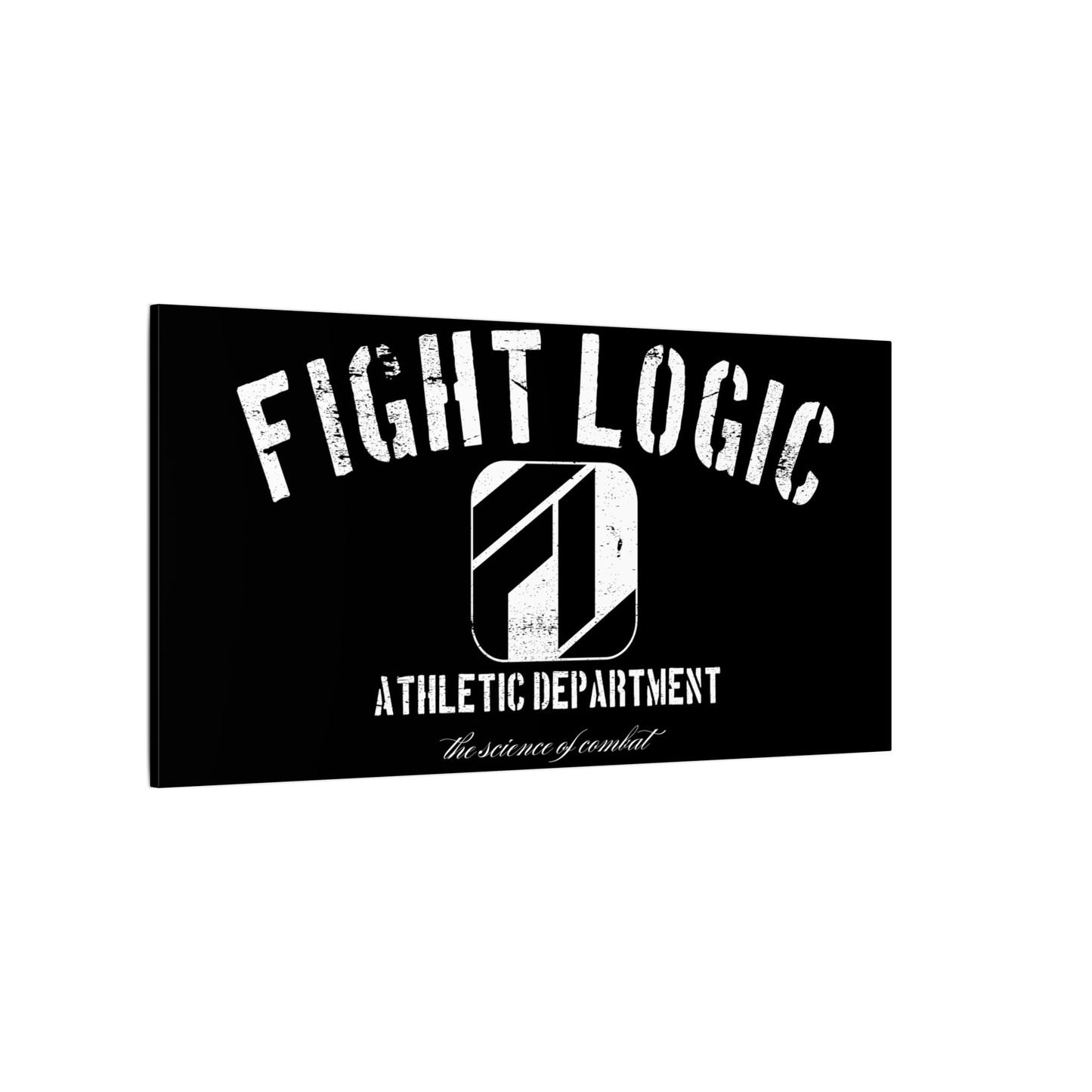 The Science of Combat