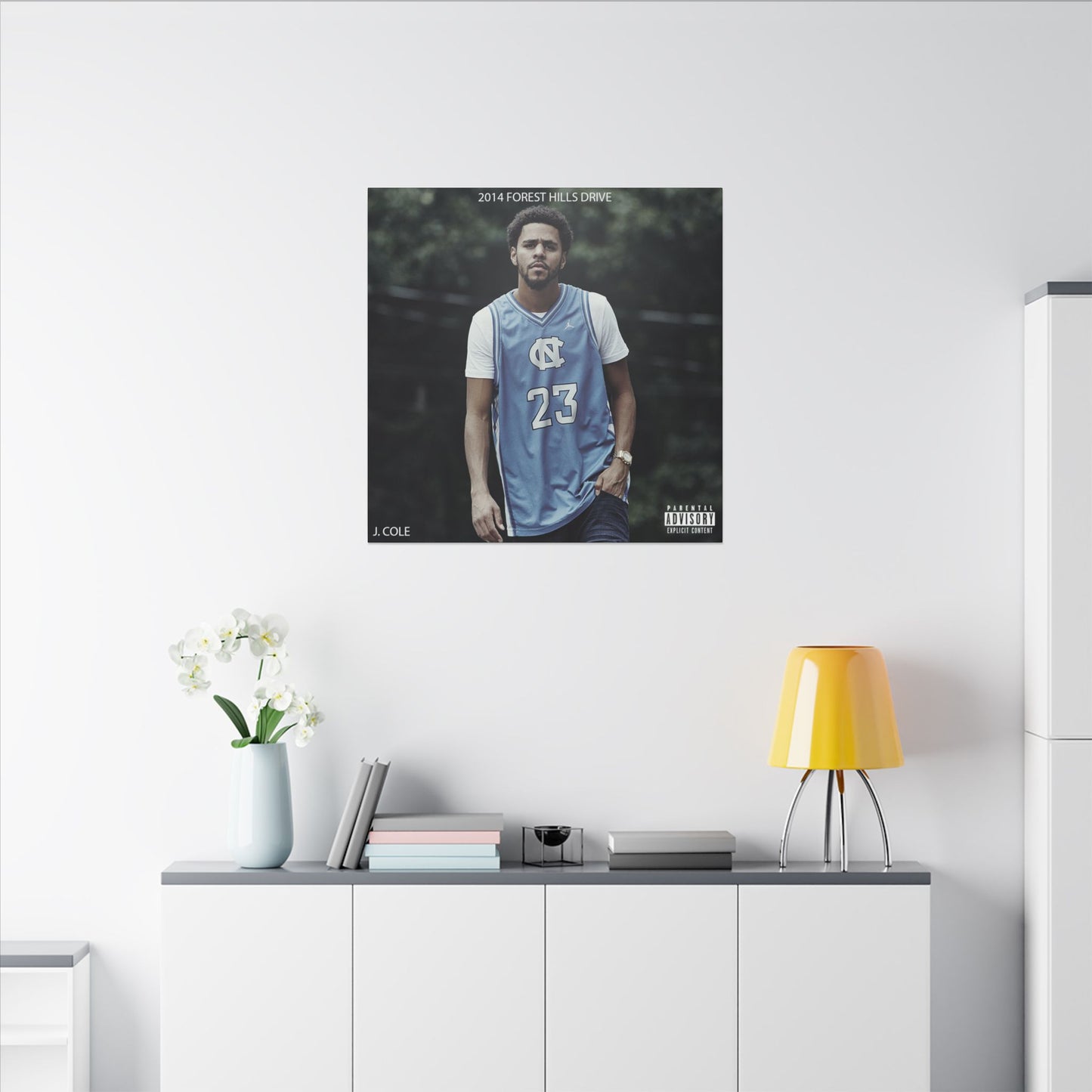 J. Cole - Forest Hills Drive
