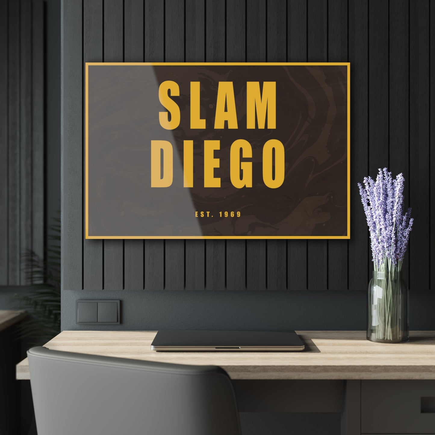 Slam Diego