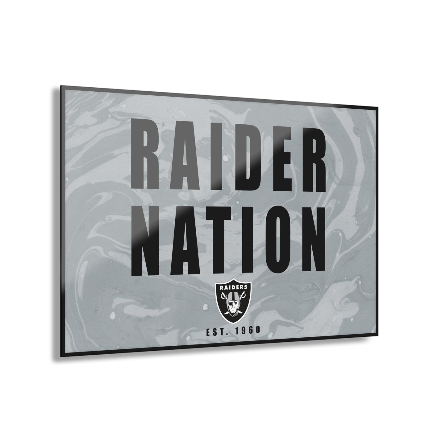 Raider Nation