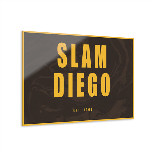 Slam Diego