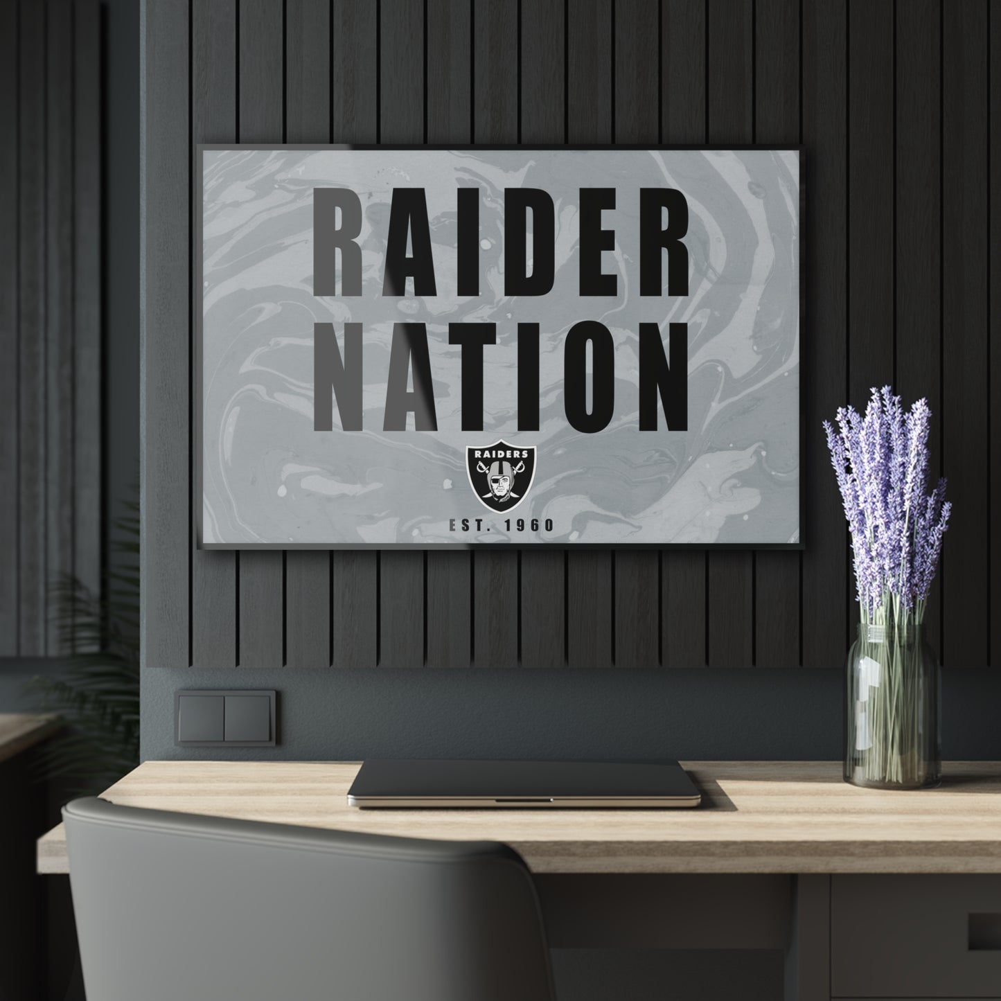 Raider Nation