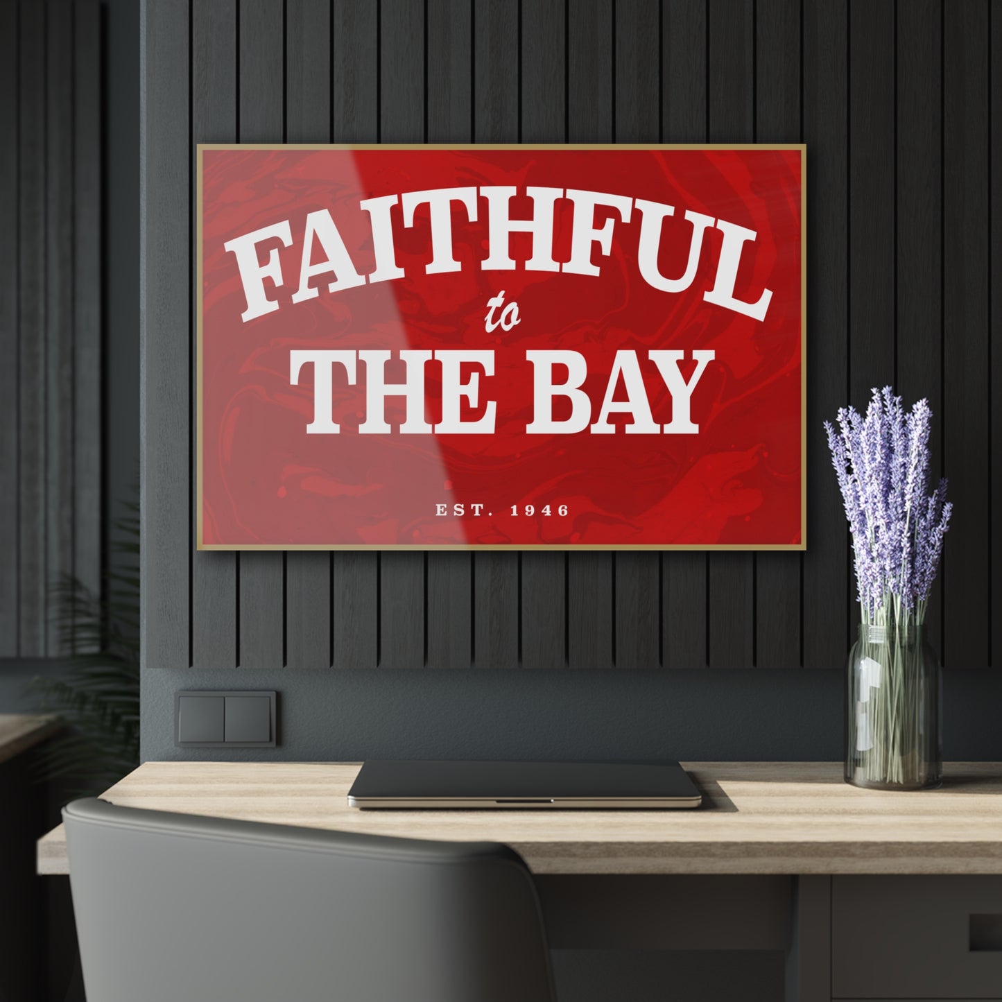 Faithful to The Bay