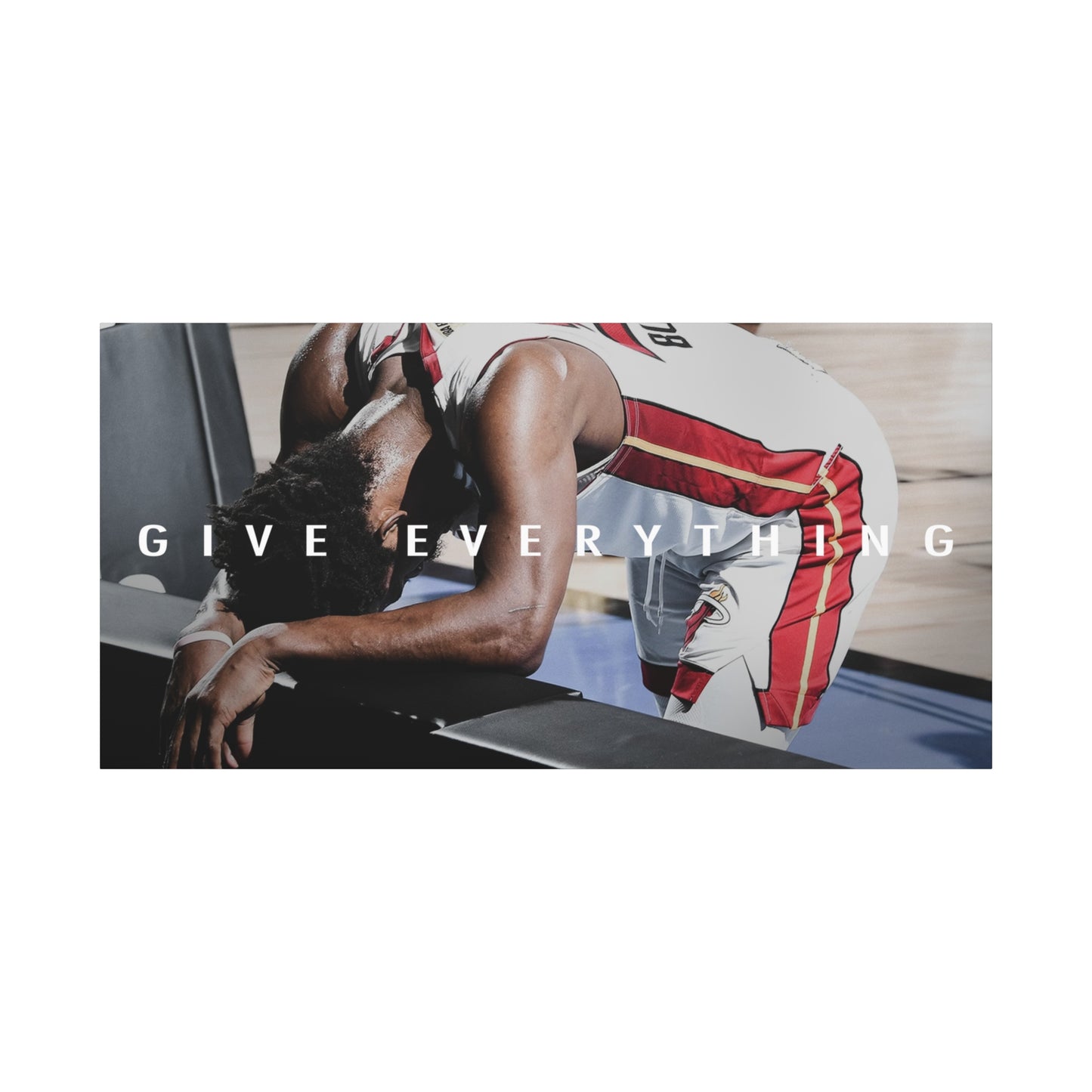 Give Everything
